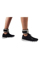 Tunturi Wrist/Ankle Weights 0.5 - 2.25 kg