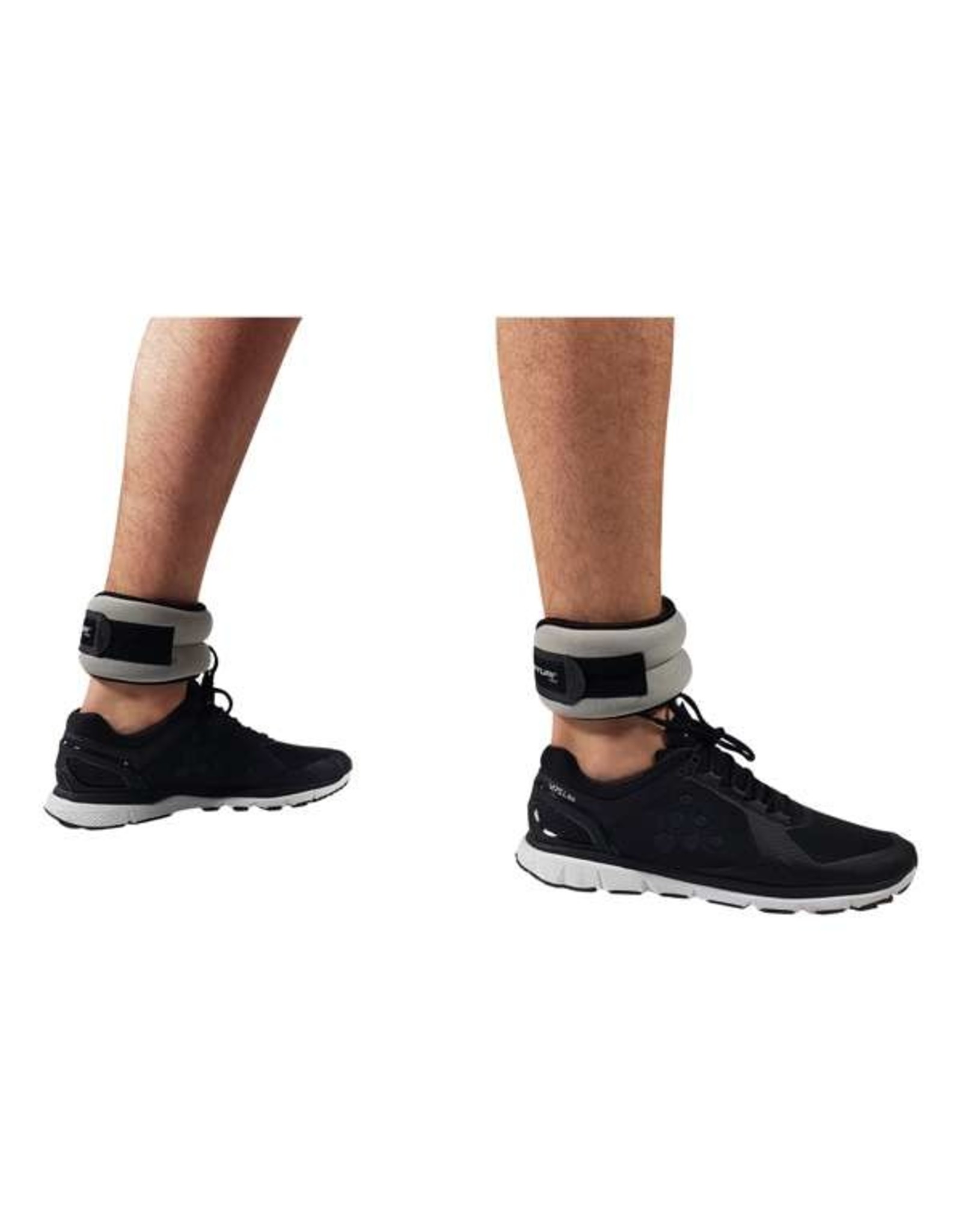 Tunturi Wrist/Ankle Weights 0.5 - 2.25 kg