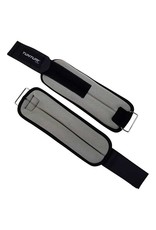 Tunturi Wrist/Ankle Weights 0.5 - 2.25 kg