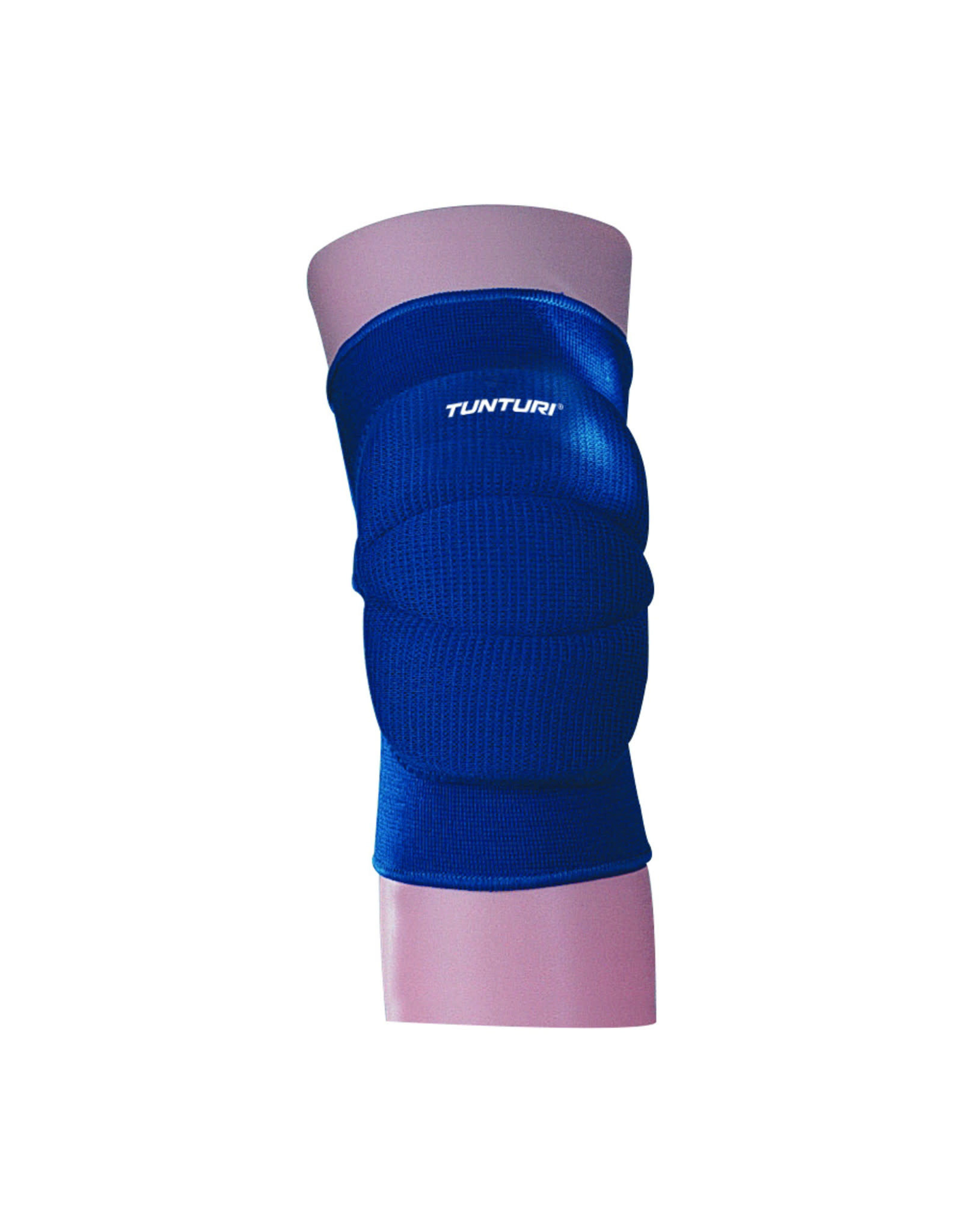 Tunturi Kneeguard Blue