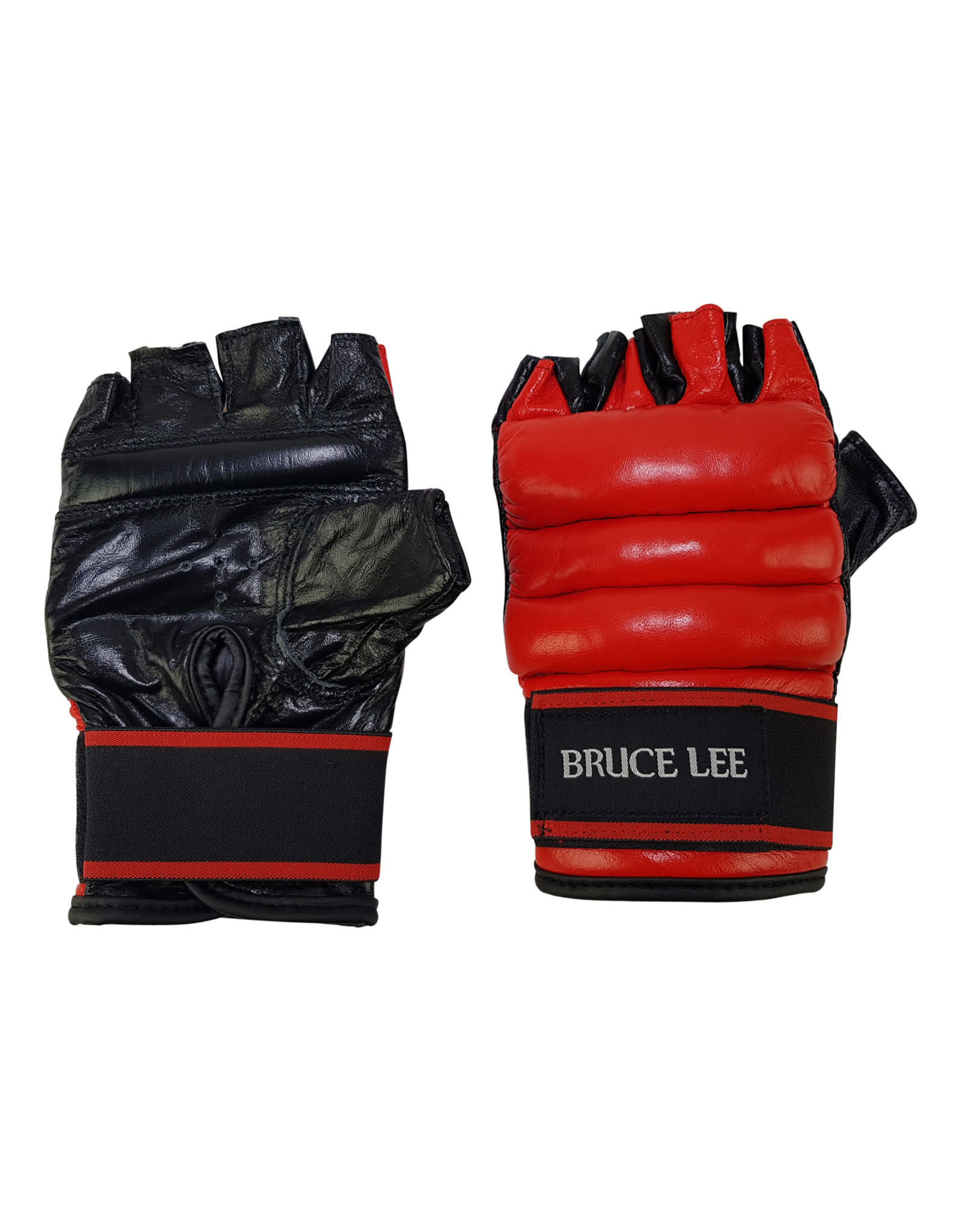 Bruce Lee Allround Grapping Gloves