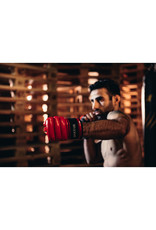 Bruce Lee Allround Grapping Gloves