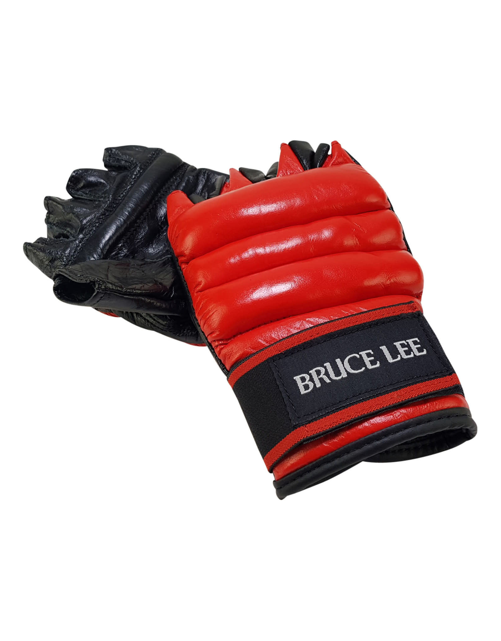 Bruce Lee Allround Grapping Gloves