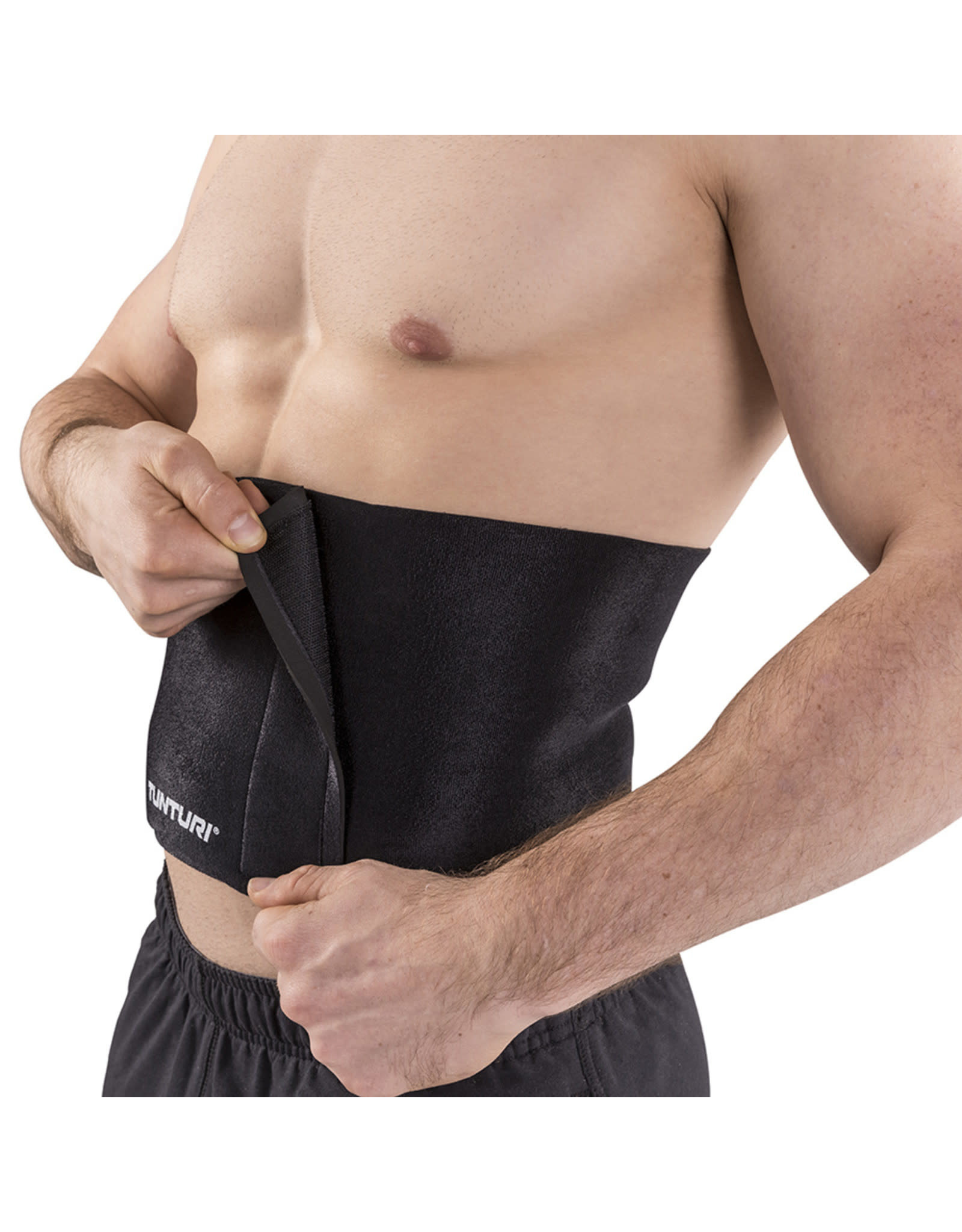 Tunturi Waistband Neoprene 20 of 30 cm