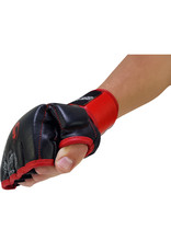 Bruce Lee Dragon Grapping Gloves