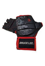 Bruce Lee Dragon Grapping Gloves