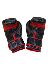 Bruce Lee Dragon Boxing Gloves