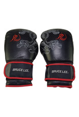 Bruce Lee Dragon Boxing Gloves