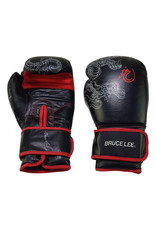 Bruce Lee Dragon Boxing Gloves