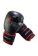 Bruce Lee Dragon Boxing Gloves