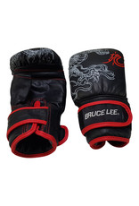 Bruce Lee Dragon Bag Gloves