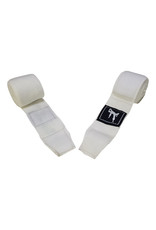 Bruce Lee Boxing Wraps White 250 of 450 cm