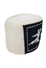 Bruce Lee Boxing Wraps White 250 of 450 cm