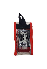 Bruce Lee Boxing Wraps Red 250 of 450 cm
