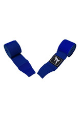 Bruce Lee Boxing Wraps Blue 250 of 450 cm