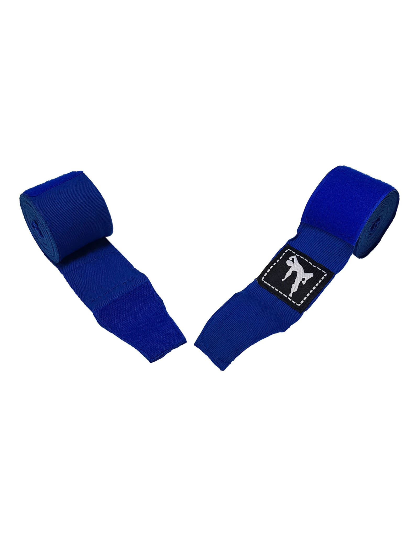 Bruce Lee Boxing Wraps Blue 250 of 450 cm
