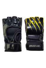 Bruce Lee Signature Grapping Gloves