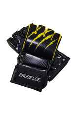 Bruce Lee Signature Grapping Gloves