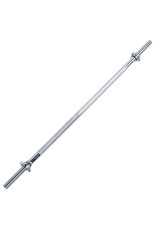 Tunturi Barbell Bar Screw 120 - 180 cm