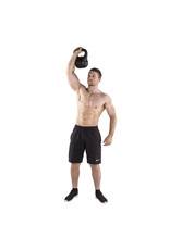 Tunturi PE Kettlebell 2 - 16 kg