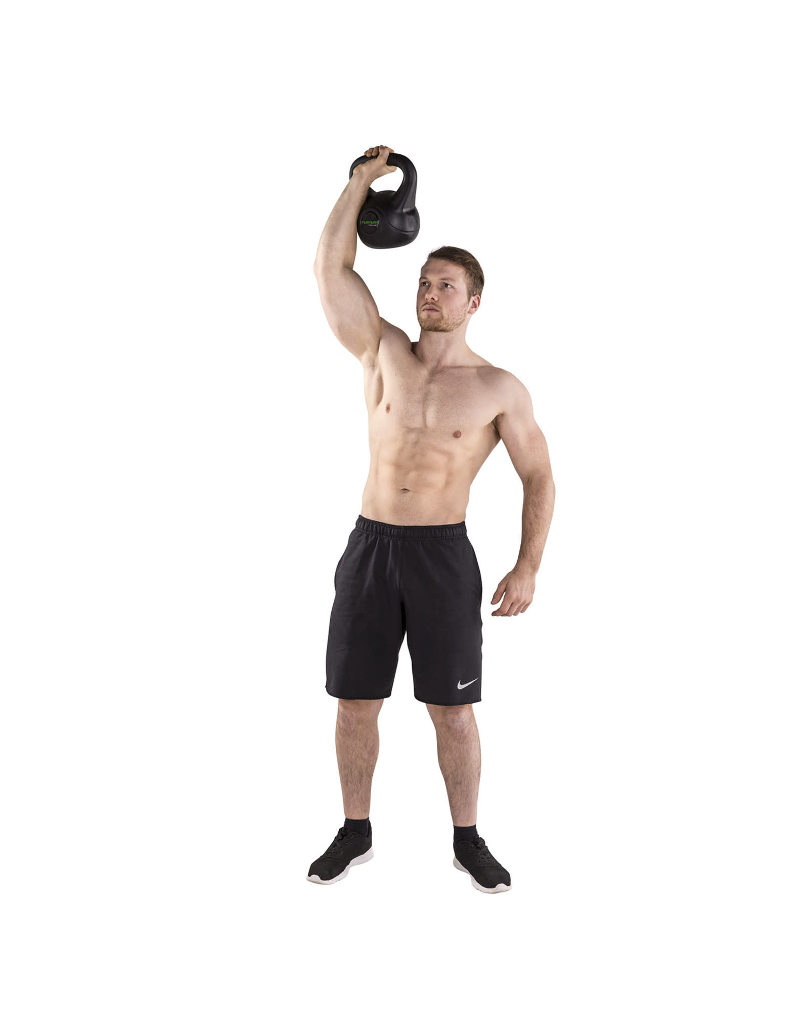 Tunturi PE Kettlebell 2 - 16 kg