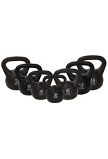 Tunturi PE Kettlebell 2 - 16 kg
