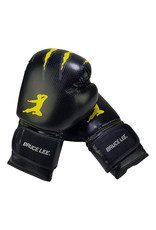 Bruce Lee Signature Boxing Gloves