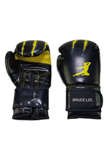 Bruce Lee Signature Boxing Gloves