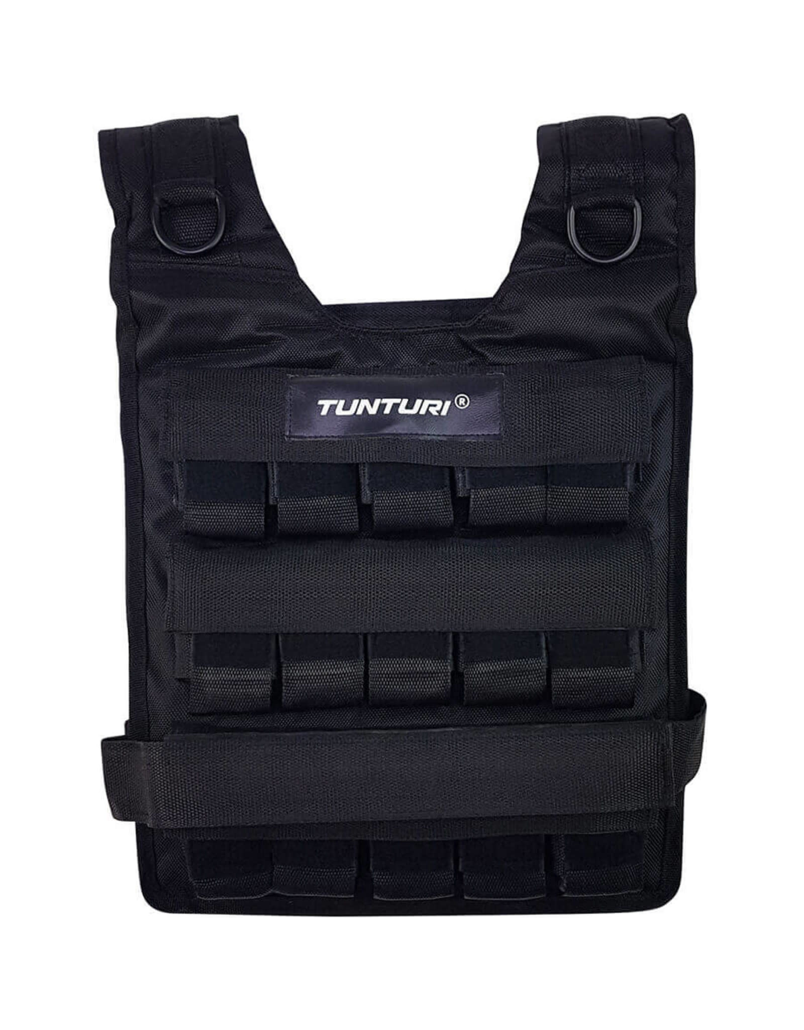 Tunturi Weight Vest Pro