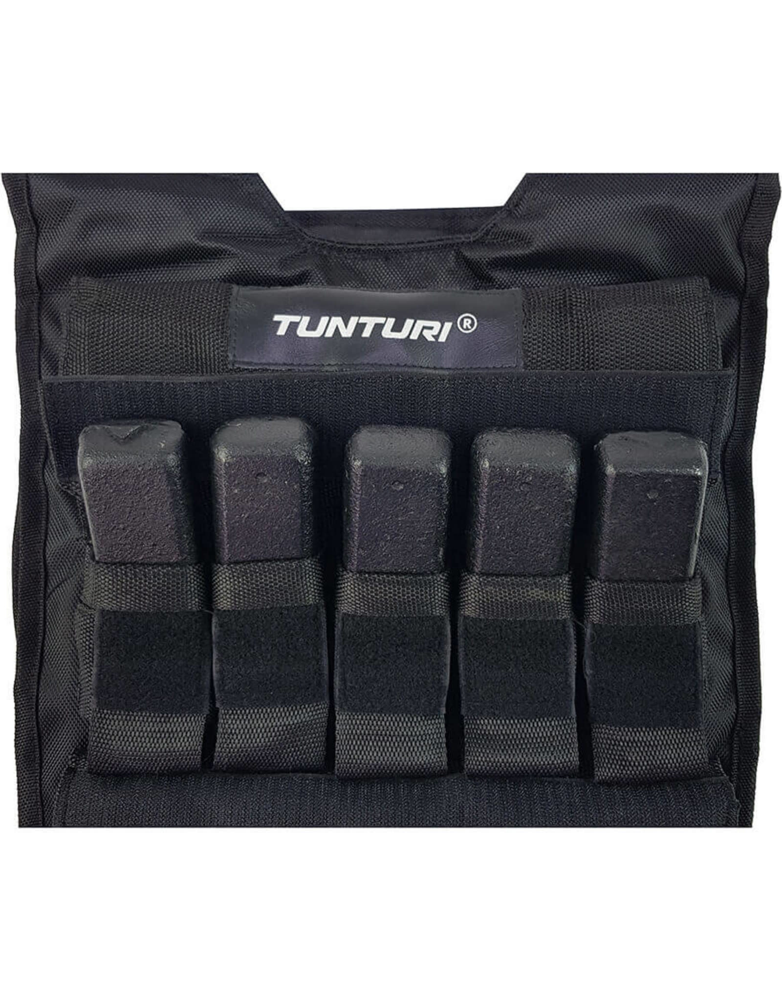 Tunturi Weight Vest Pro