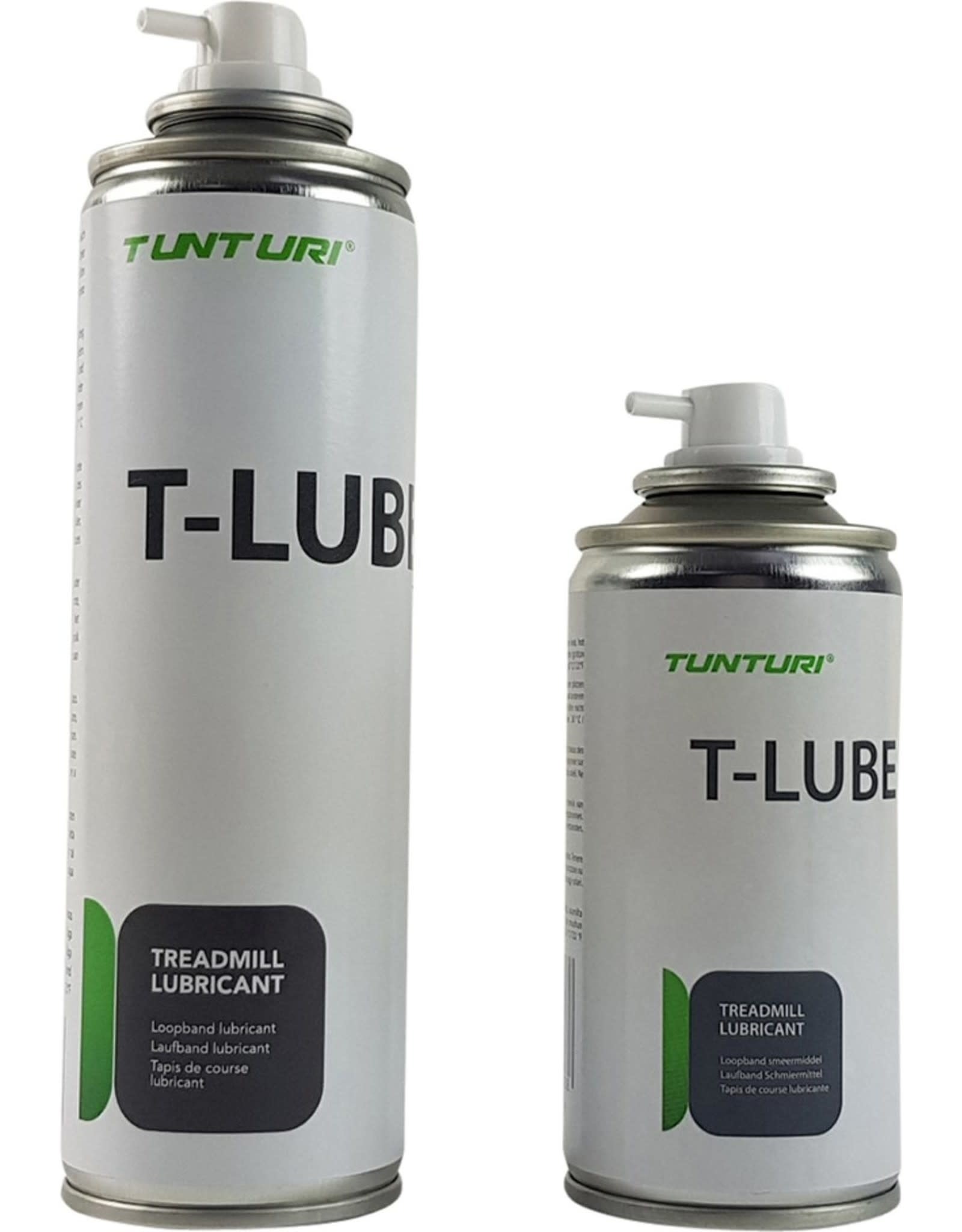 Tunturi Treadmill Lubricant 50 of 200 ml