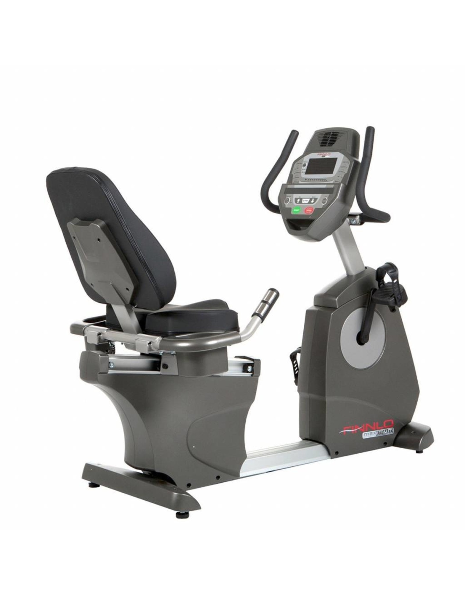 Finnlo Maximum Finnlo MAXIMUM Ligfiets