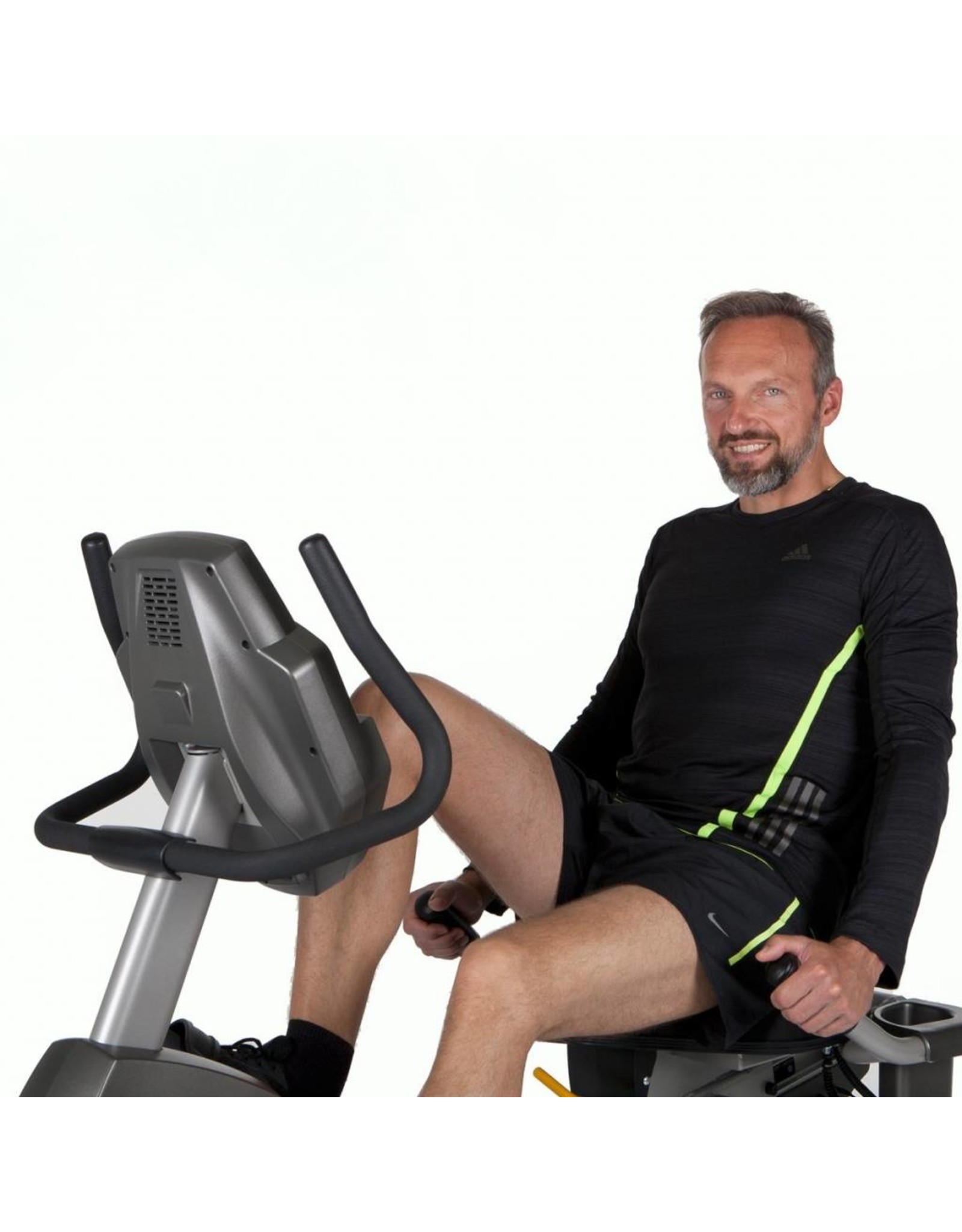 Finnlo Maximum Finnlo MAXIMUM Ligfiets