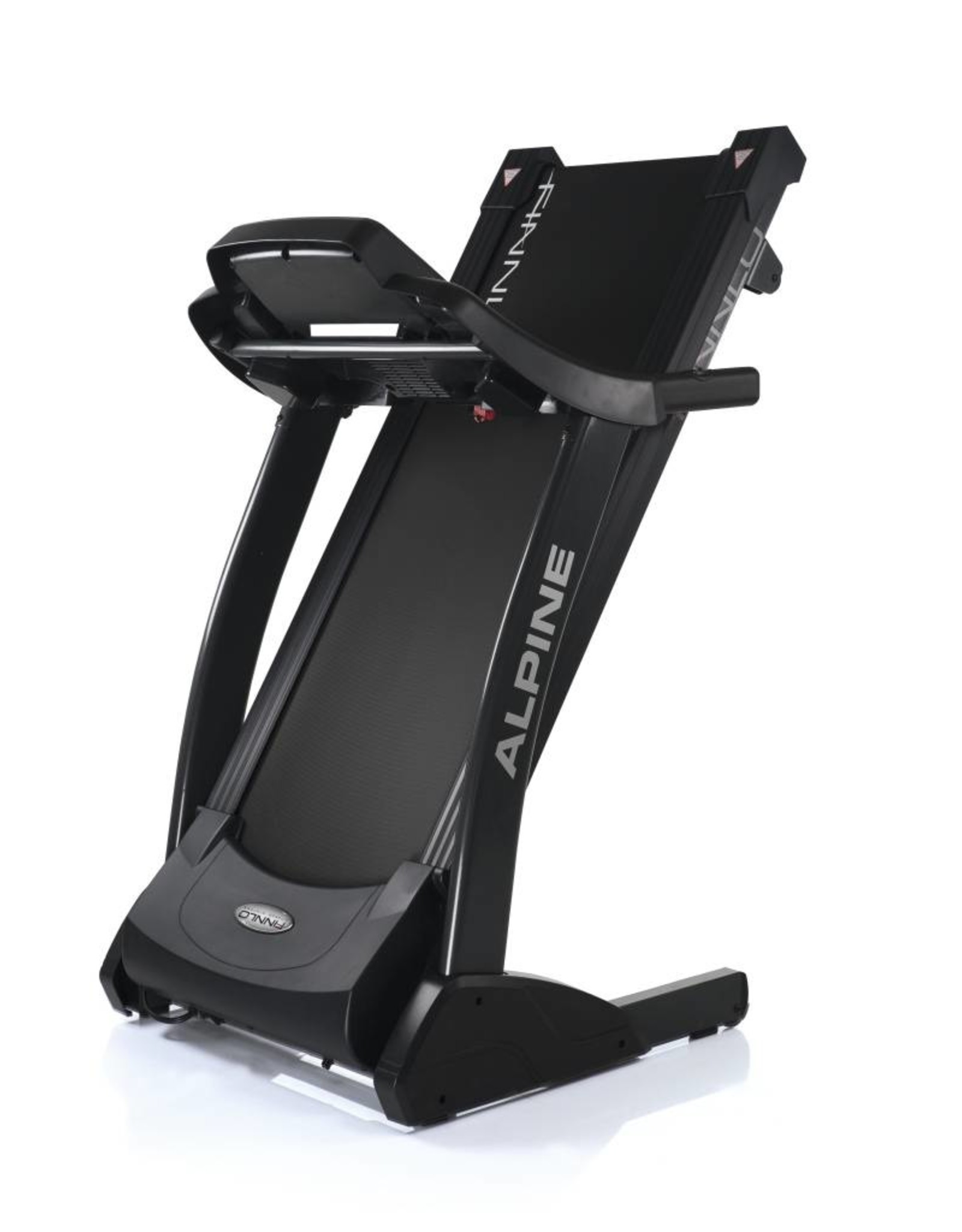 Finnlo by Hammer Finnlo ALPINE IV BT Loopband - met Bluetooth