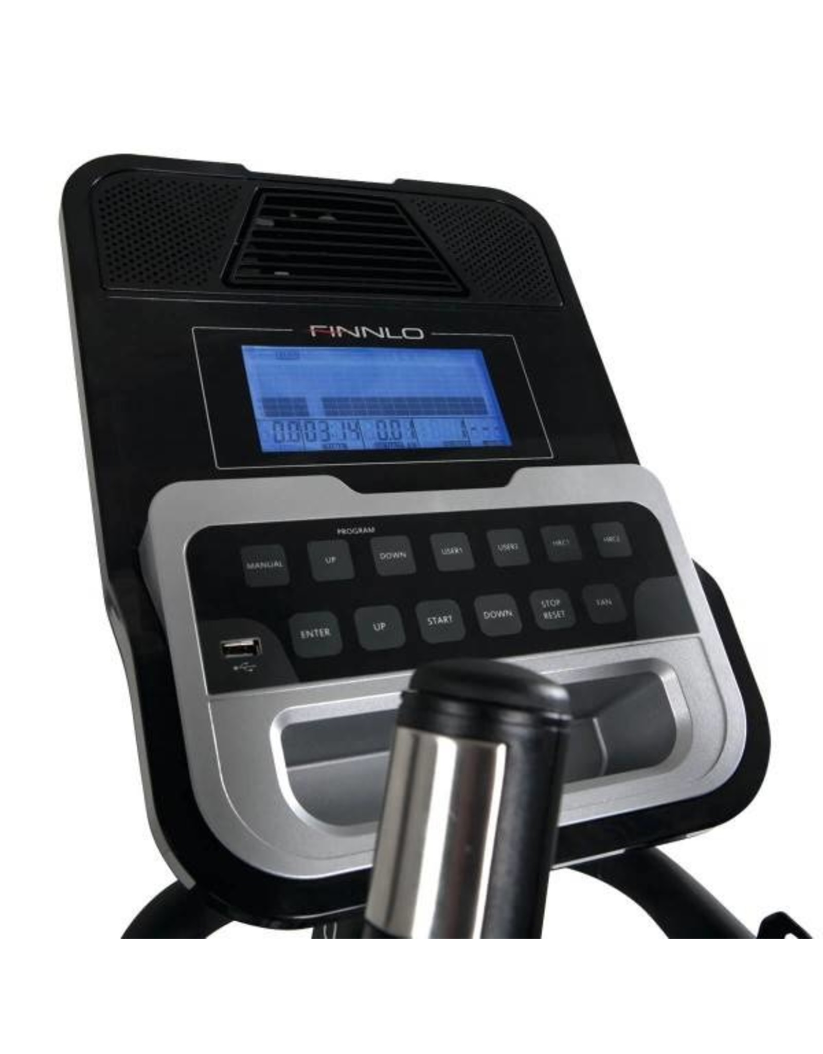 Finnlo by Hammer Finnlo ELLYPSIS E3000N USB - Crosstrainer