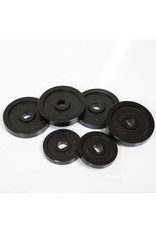 Finnlo by Hammer Finnlo Gewichtenset TRIBEX (12,5 kg)