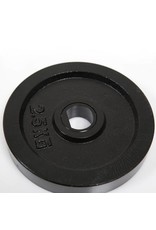 Finnlo by Hammer Finnlo Gewichtenset TRIBEX (12,5 kg)