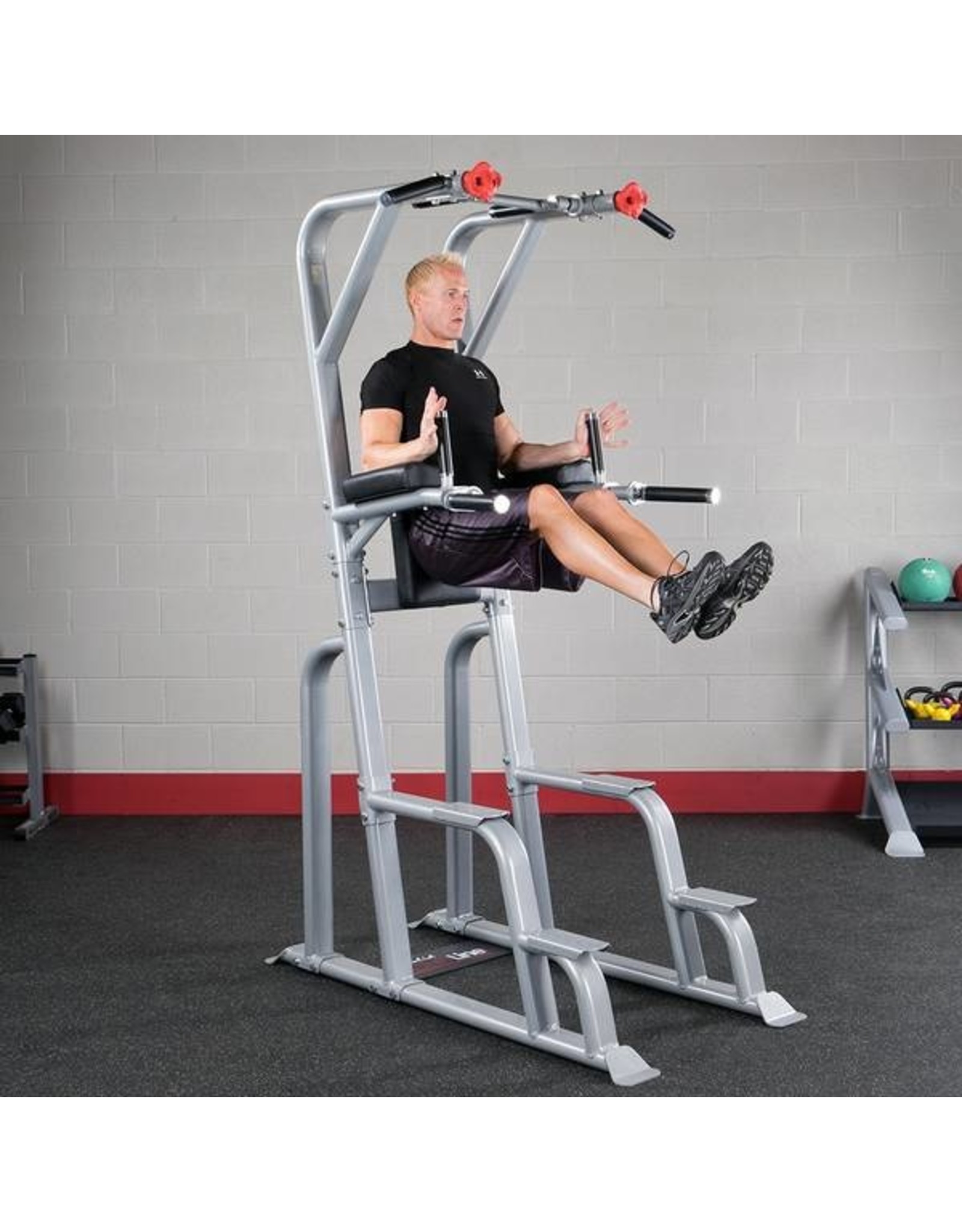 ProClubLine Pro ClubLine SVKR1000 PROFESSIONAL AB - CHIN - DIP STATION