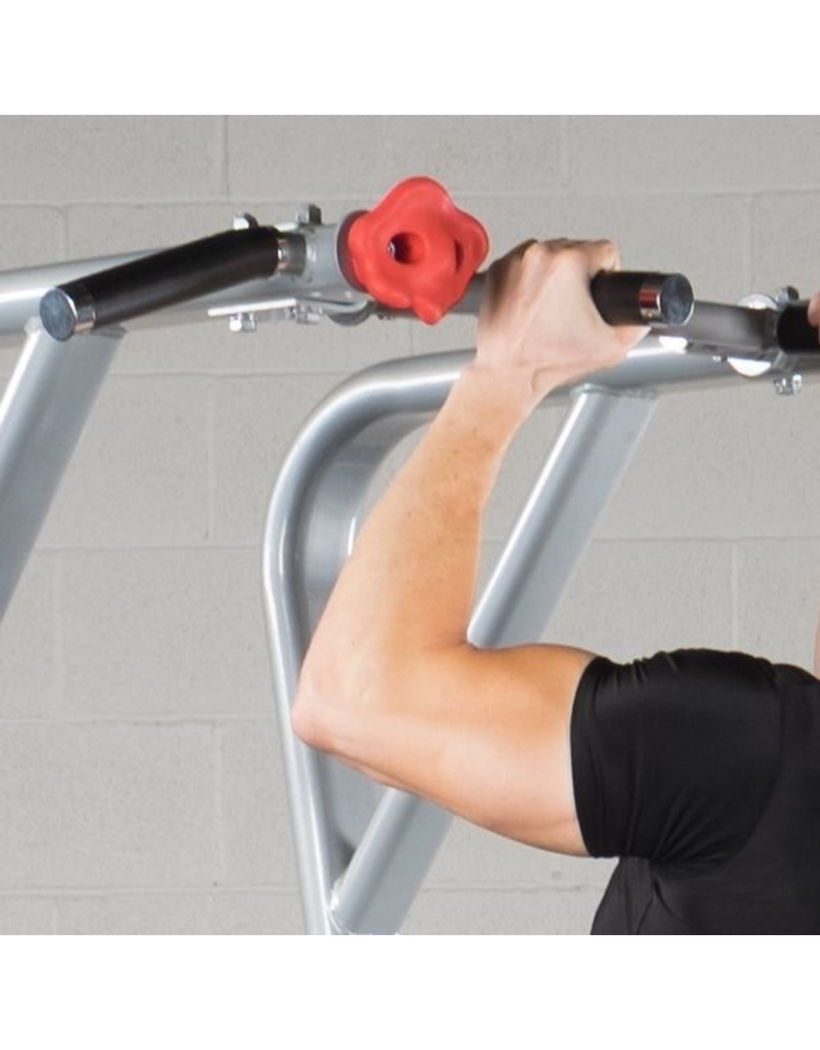 ProClubLine Pro ClubLine SVKR1000 PROFESSIONAL AB - CHIN - DIP STATION