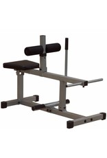 Powerline Powerline Seated Calf Machine