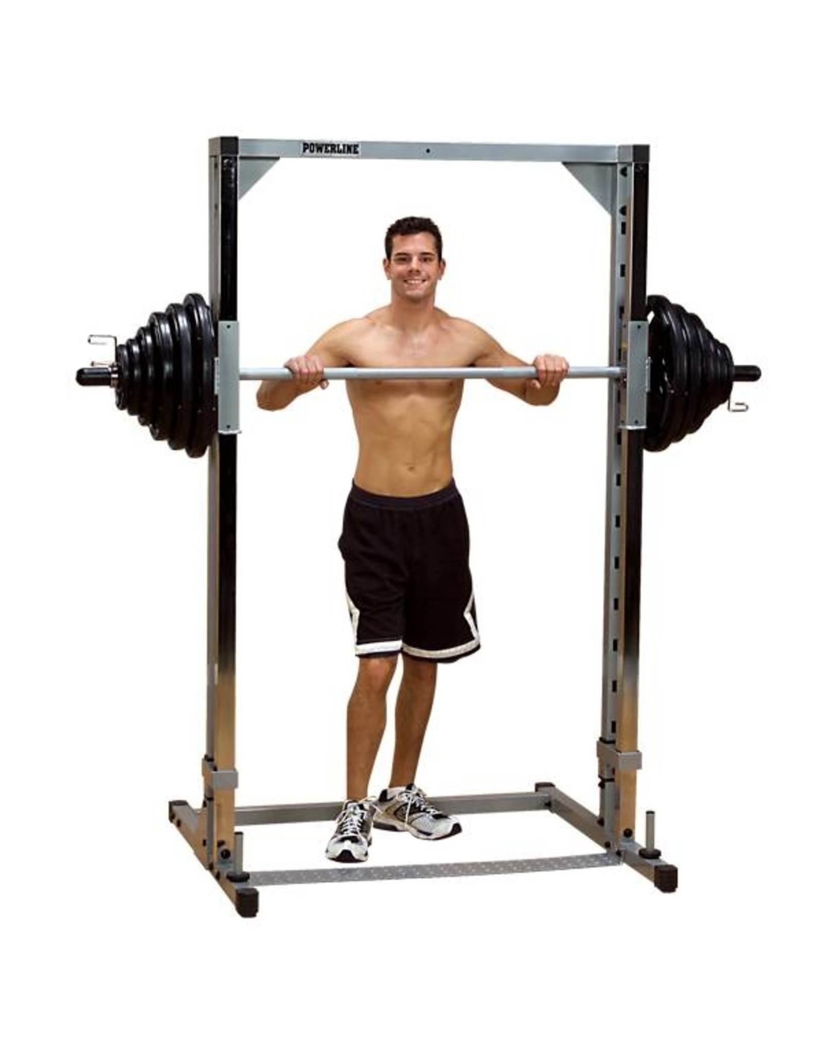 Powerline Powerline Smith Machine PSM144X