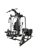 Finnlo by Hammer Finnlo LEG PRESS voor AUTARK 6000