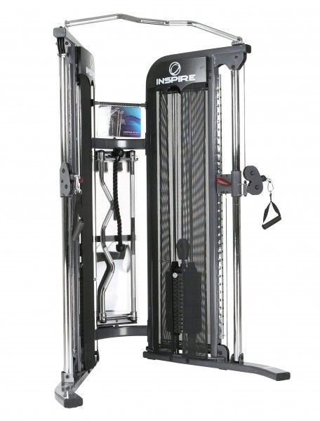 Inspire FT1 Functional Trainer