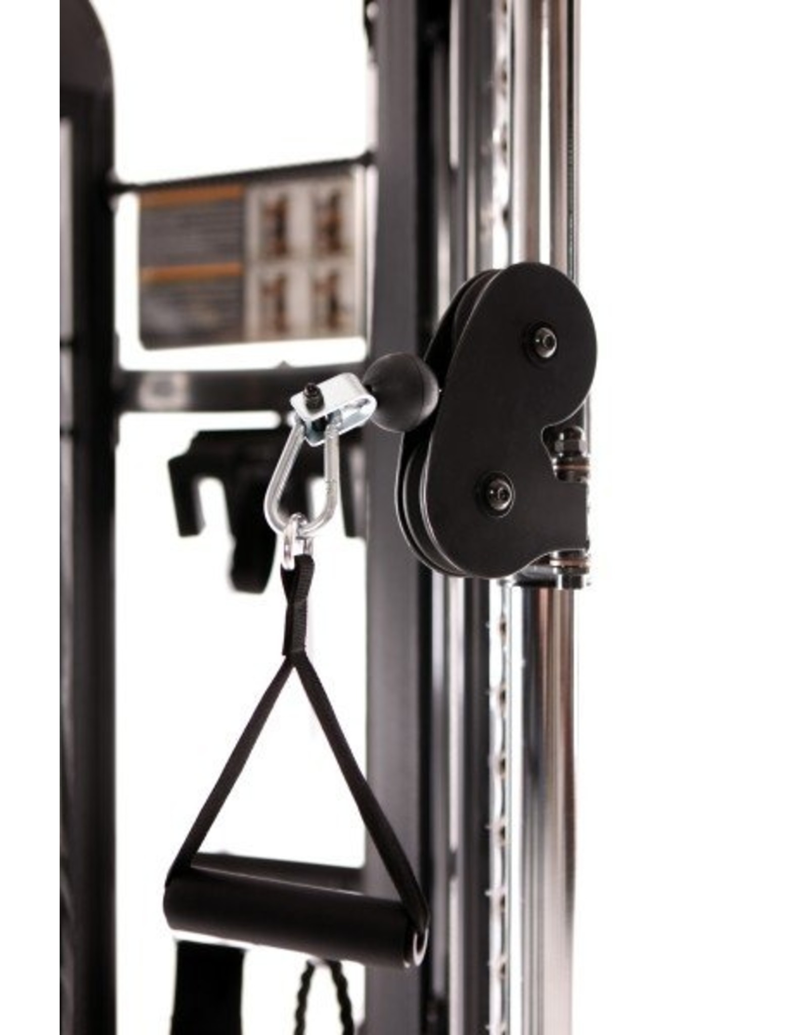 Inspire Inspire FT1 Functional Trainer