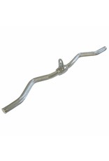 Finnlo by Hammer Finnlo TRICEPS BAR GEBOGEN