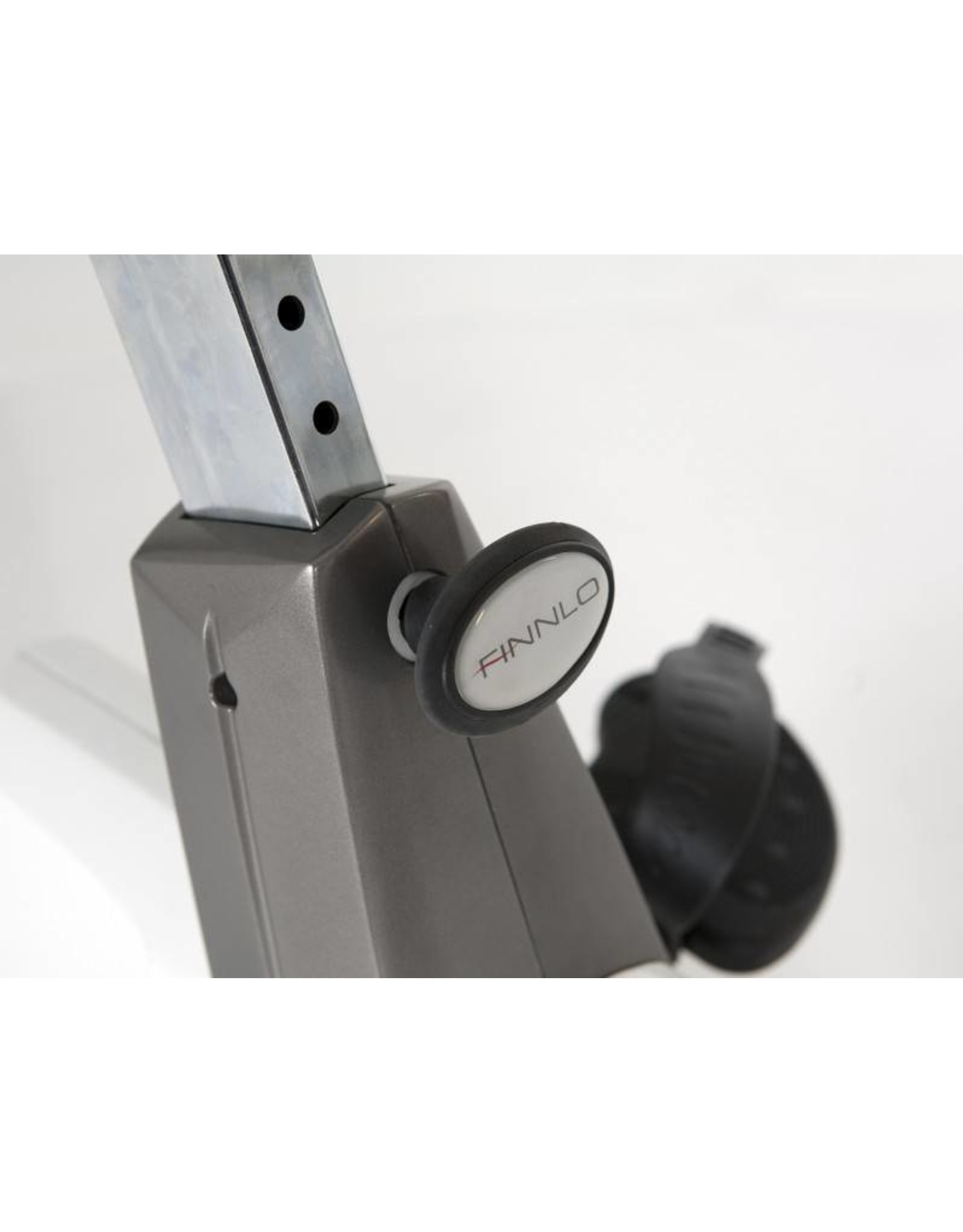 Finnlo by Hammer Finnlo VARON stressless Ergometer