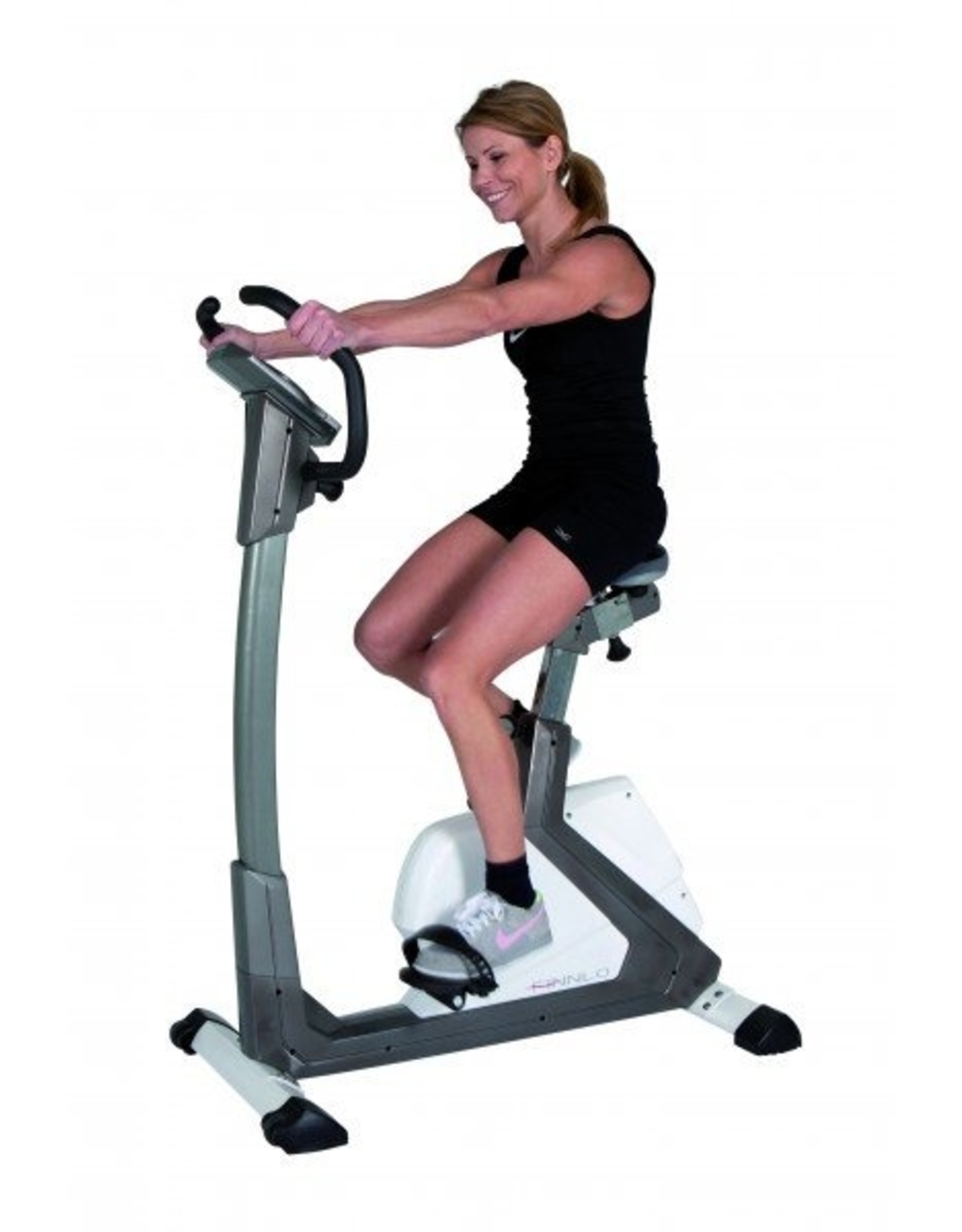 Finnlo by Hammer Finnlo VARON stressless Ergometer