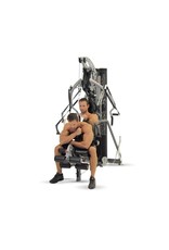 Inspire Inspire AB Bar