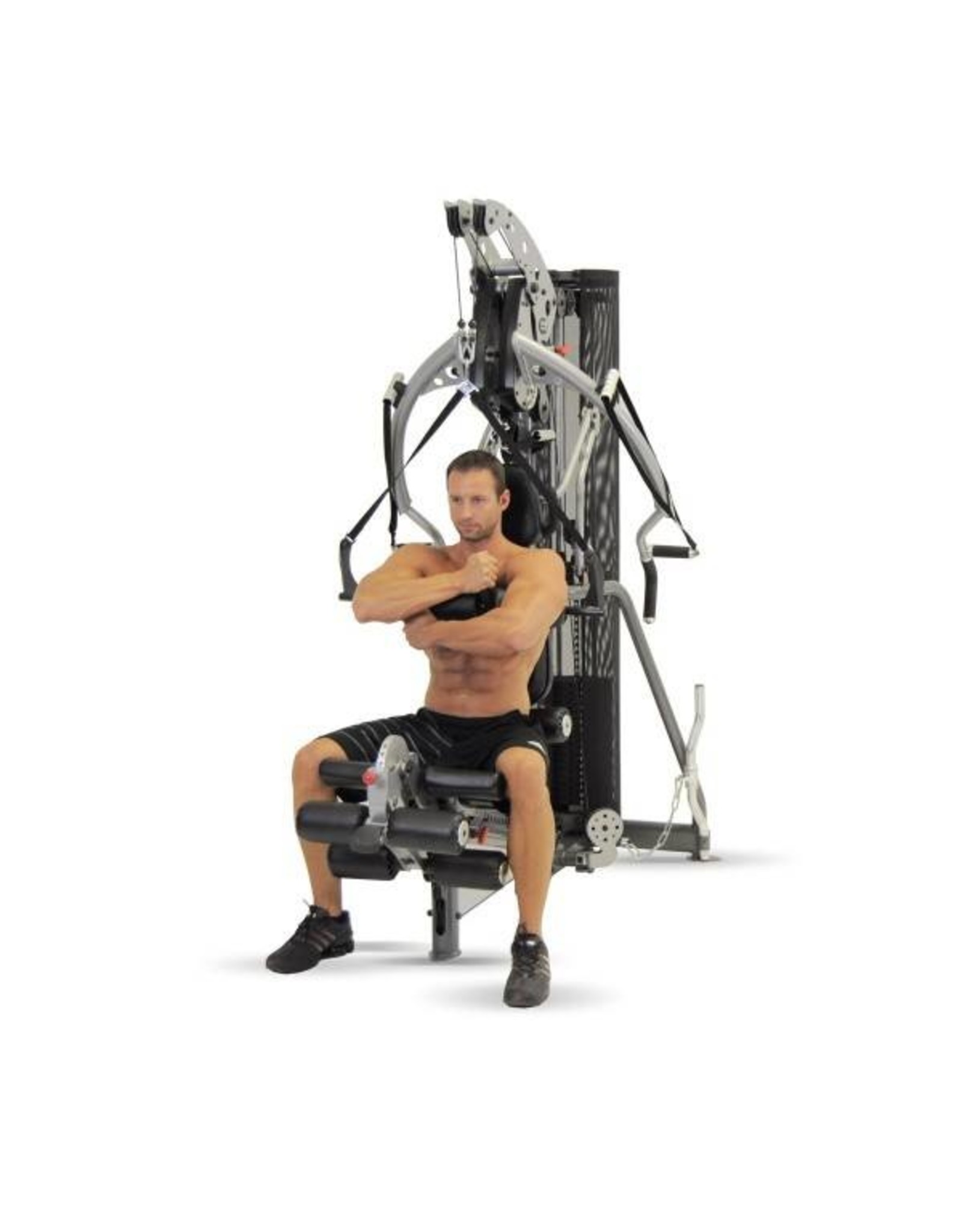 Inspire Inspire AB Bar