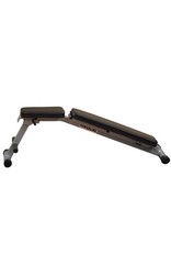 Powerline Powerline Inklapbare Trainingsbank - Voorgemonteerd -  PFID125X